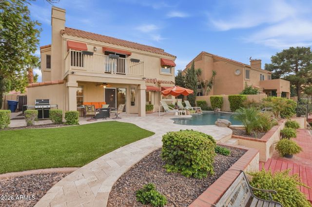 2094 W PENINSULA Circle, Chandler, AZ 85248