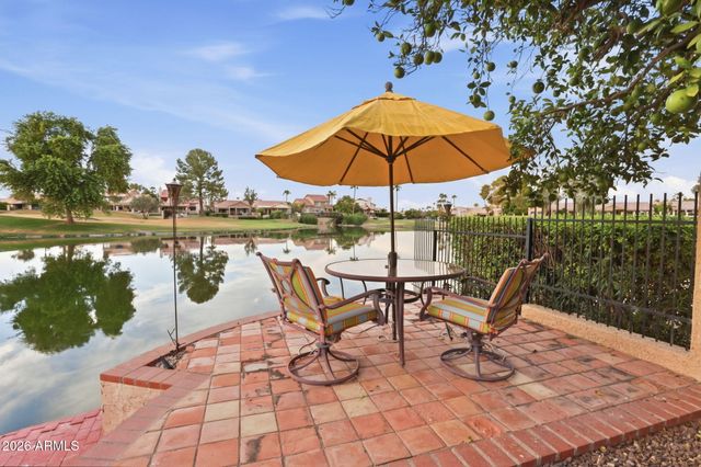 2094 W PENINSULA Circle, Chandler, AZ 85248