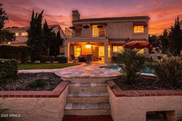 2094 W PENINSULA Circle, Chandler, AZ 85248