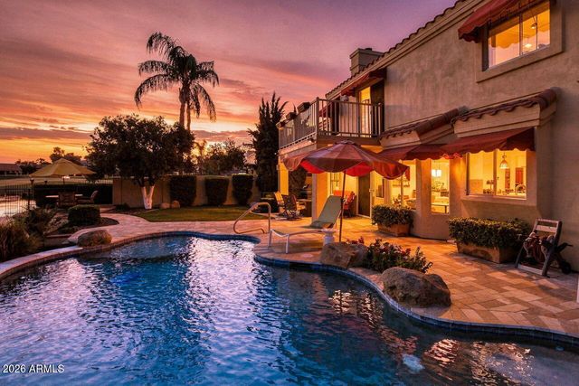2094 W PENINSULA Circle, Chandler, AZ 85248