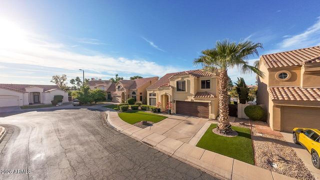 2094 W PENINSULA Circle, Chandler, AZ 85248