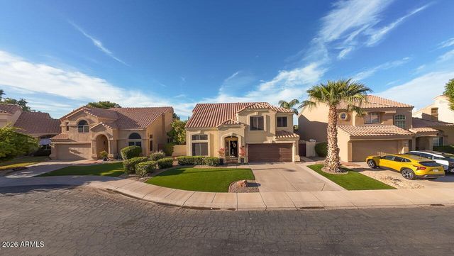 2094 W PENINSULA Circle, Chandler, AZ 85248