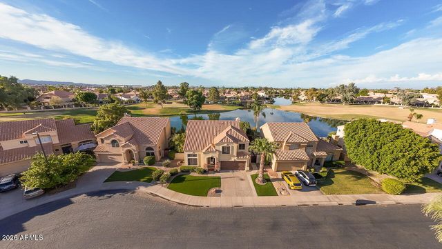 2094 W PENINSULA Circle, Chandler, AZ 85248