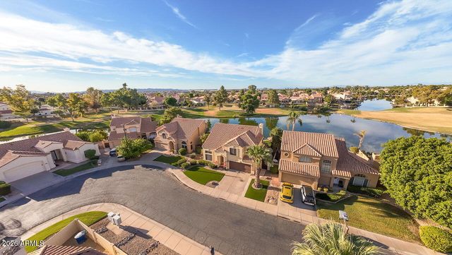 2094 W PENINSULA Circle, Chandler, AZ 85248
