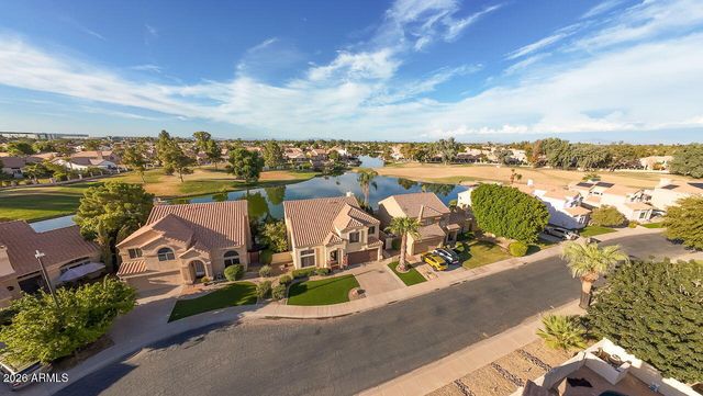 2094 W PENINSULA Circle, Chandler, AZ 85248