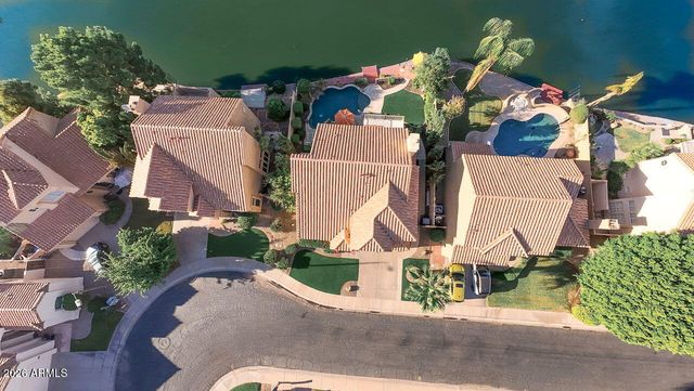 2094 W PENINSULA Circle, Chandler, AZ 85248