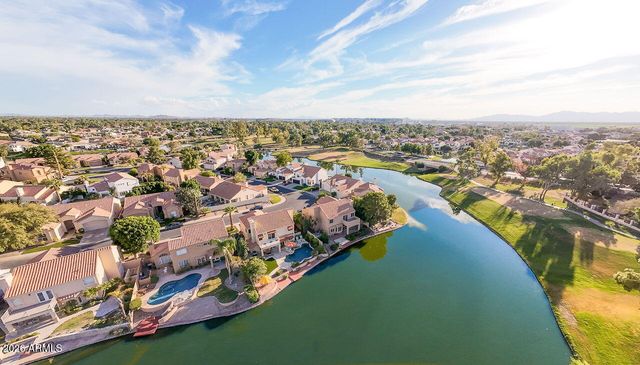 2094 W PENINSULA Circle, Chandler, AZ 85248