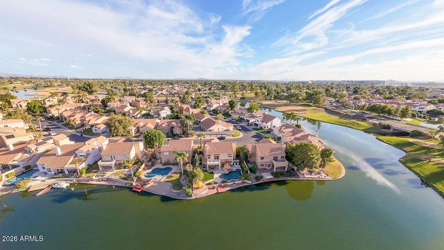 2094 W PENINSULA Circle, Chandler, AZ 85248
