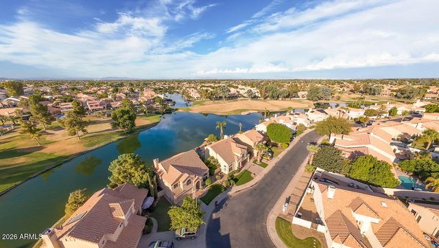 2094 W PENINSULA Circle, Chandler, AZ 85248