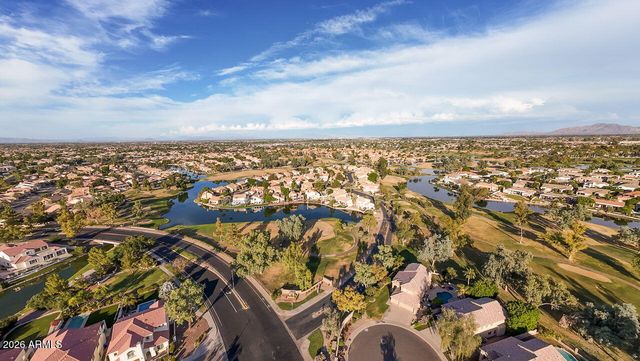 2094 W PENINSULA Circle, Chandler, AZ 85248