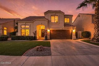 2094 W PENINSULA Circle, Chandler, AZ 85248