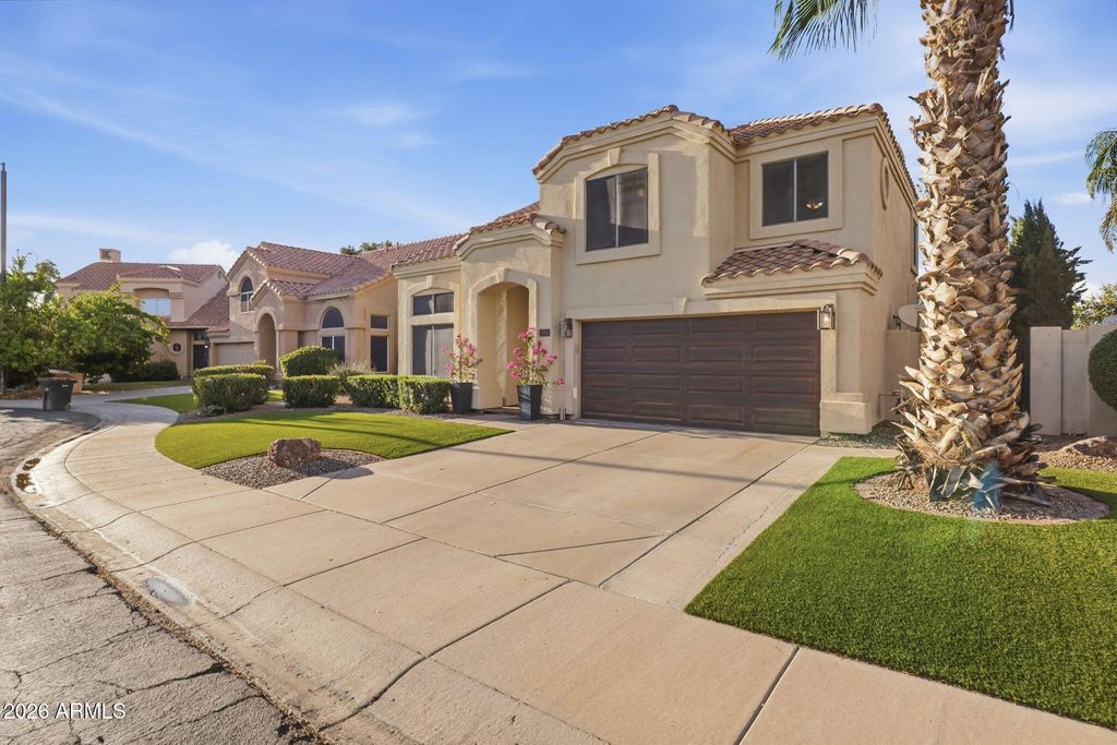 2094 W PENINSULA Circle, Chandler, AZ 85248 — photo 3