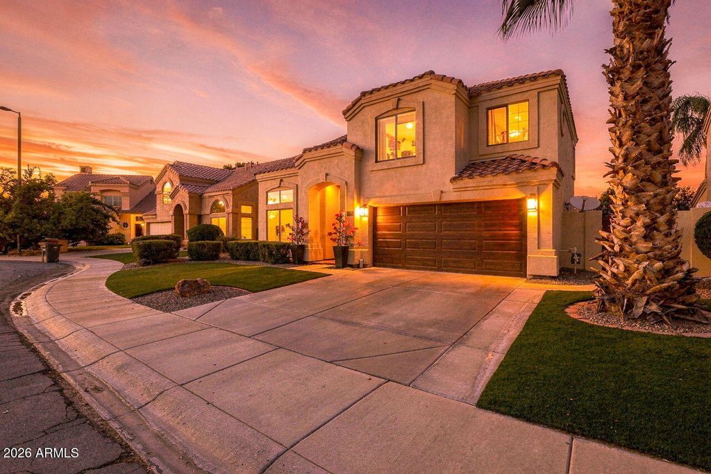 2094 W PENINSULA Circle, Chandler, AZ 85248 — photo 4