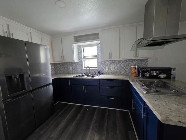 10015 Porto Rico Road, Houston, TX 77041