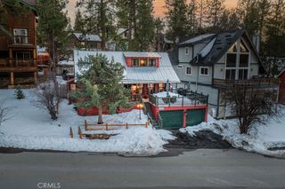 468 Temple, Big Bear Lake, CA 92315