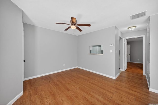 11843 Braesview Apt 2311, San Antonio, TX 78213