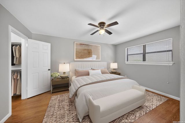 11843 Braesview Apt 2311, San Antonio, TX 78213