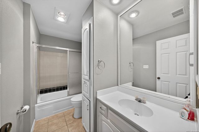 11843 Braesview Apt 2311, San Antonio, TX 78213