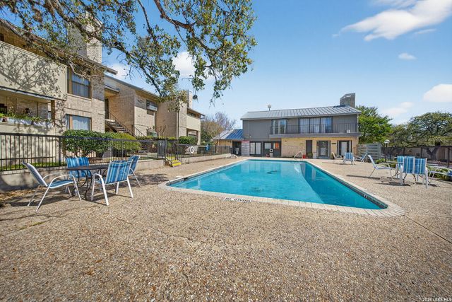 11843 Braesview Apt 2311, San Antonio, TX 78213