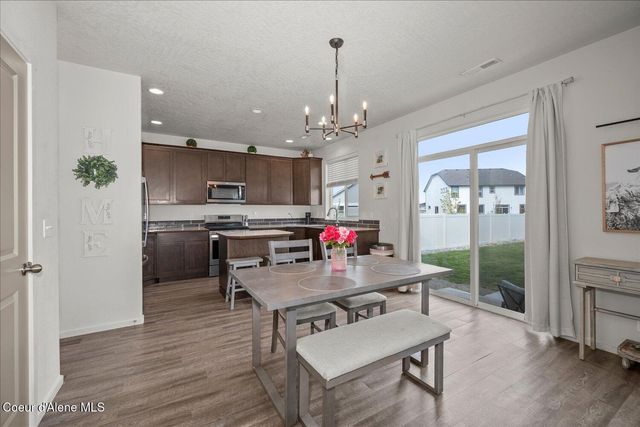 1496 N Minam Loop, Post Falls, ID 83854