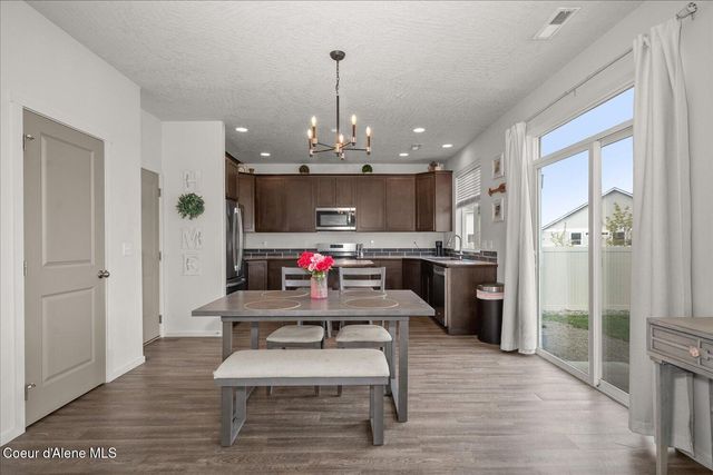 1496 N Minam Loop, Post Falls, ID 83854