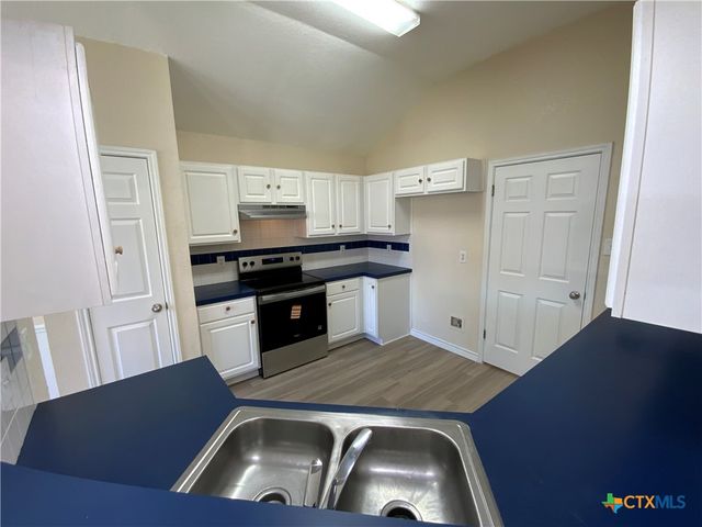 2106 Ranch Road, Temple, TX 76502