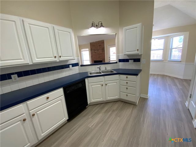 2106 Ranch Road, Temple, TX 76502