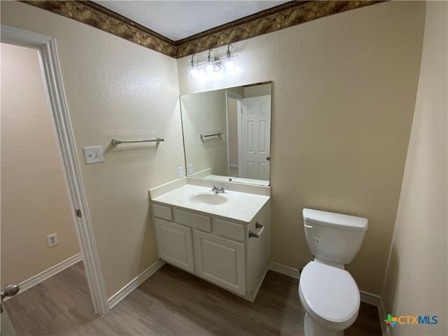 2106 Ranch Road, Temple, TX 76502