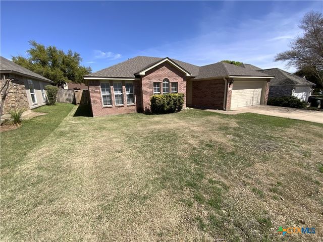 2106 Ranch Road, Temple, TX 76502