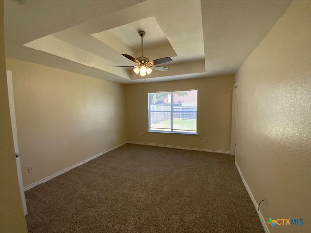 2106 Ranch Road, Temple, TX 76502