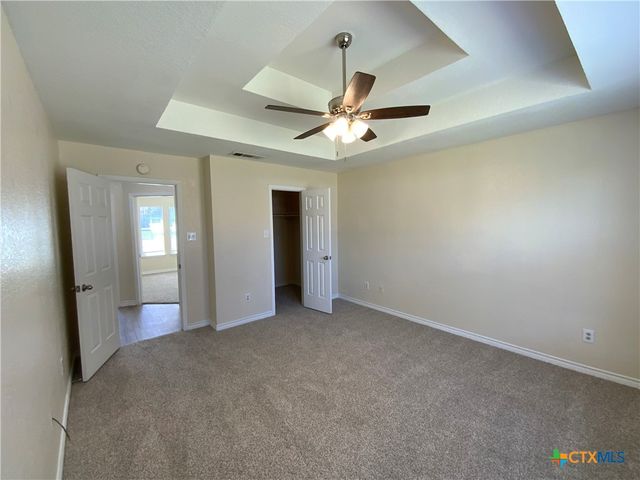 2106 Ranch Road, Temple, TX 76502