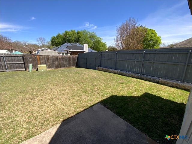 2106 Ranch Road, Temple, TX 76502