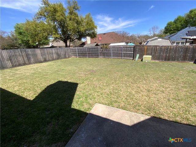 2106 Ranch Road, Temple, TX 76502