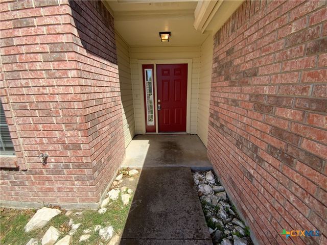 2106 Ranch Road, Temple, TX 76502