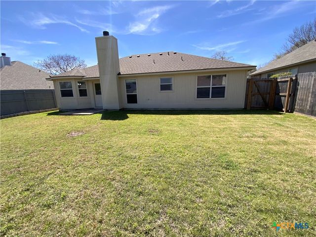 2106 Ranch Road, Temple, TX 76502