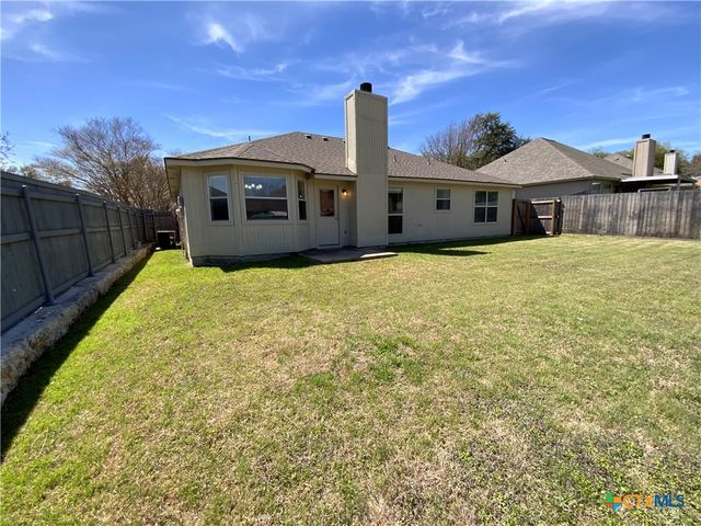 2106 Ranch Road, Temple, TX 76502