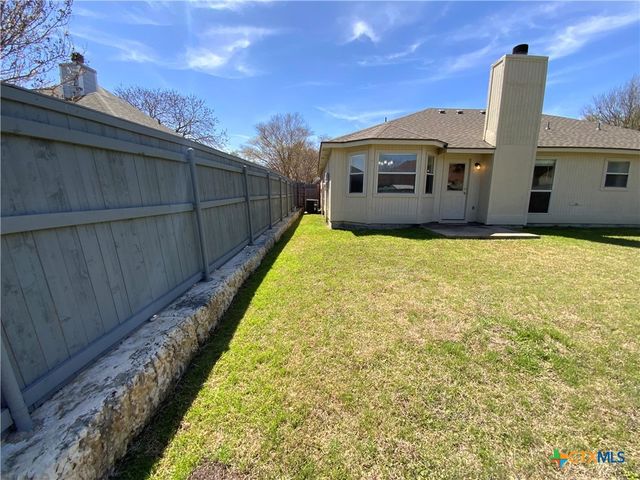 2106 Ranch Road, Temple, TX 76502