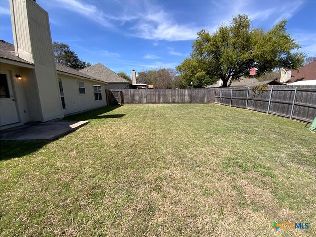 2106 Ranch Road, Temple, TX 76502