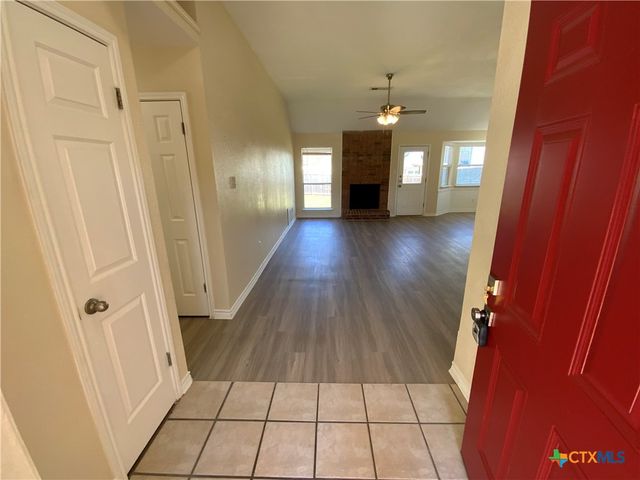 2106 Ranch Road, Temple, TX 76502