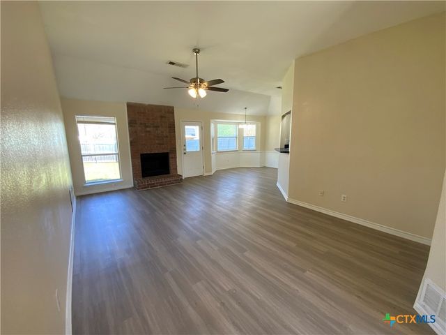 2106 Ranch Road, Temple, TX 76502