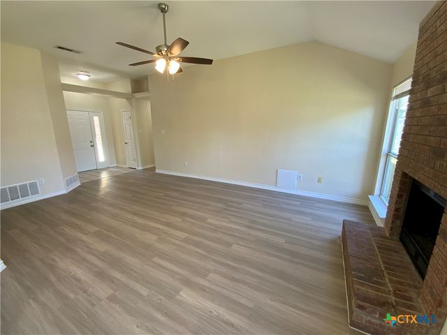 2106 Ranch Road, Temple, TX 76502