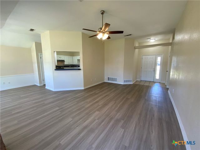 2106 Ranch Road, Temple, TX 76502