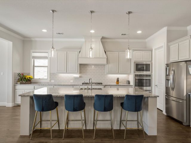 2419 Portwood Way, Fort Worth, TX 76179