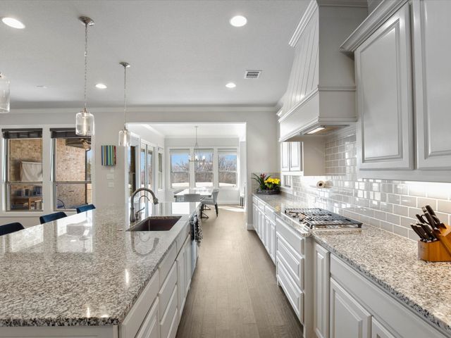 2419 Portwood Way, Fort Worth, TX 76179