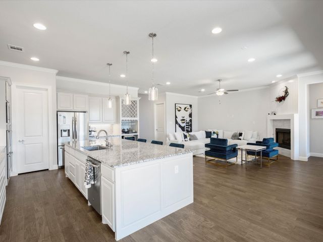 2419 Portwood Way, Fort Worth, TX 76179