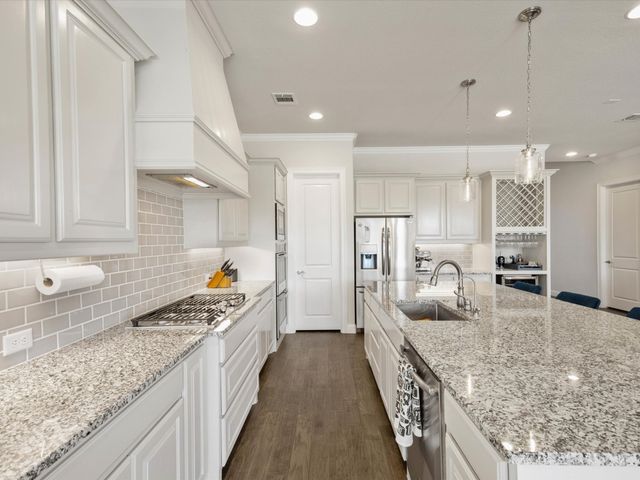 2419 Portwood Way, Fort Worth, TX 76179