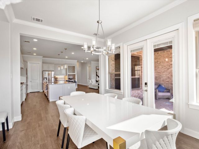 2419 Portwood Way, Fort Worth, TX 76179