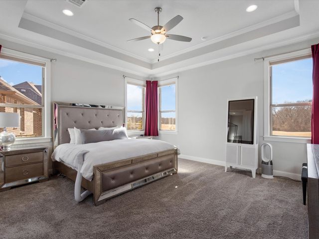 2419 Portwood Way, Fort Worth, TX 76179