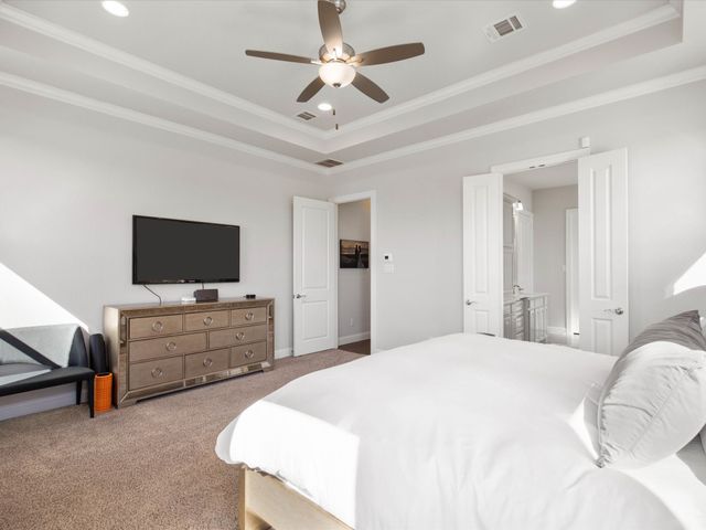 2419 Portwood Way, Fort Worth, TX 76179