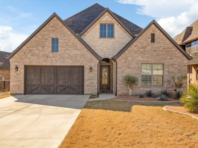 2419 Portwood Way, Fort Worth, TX 76179